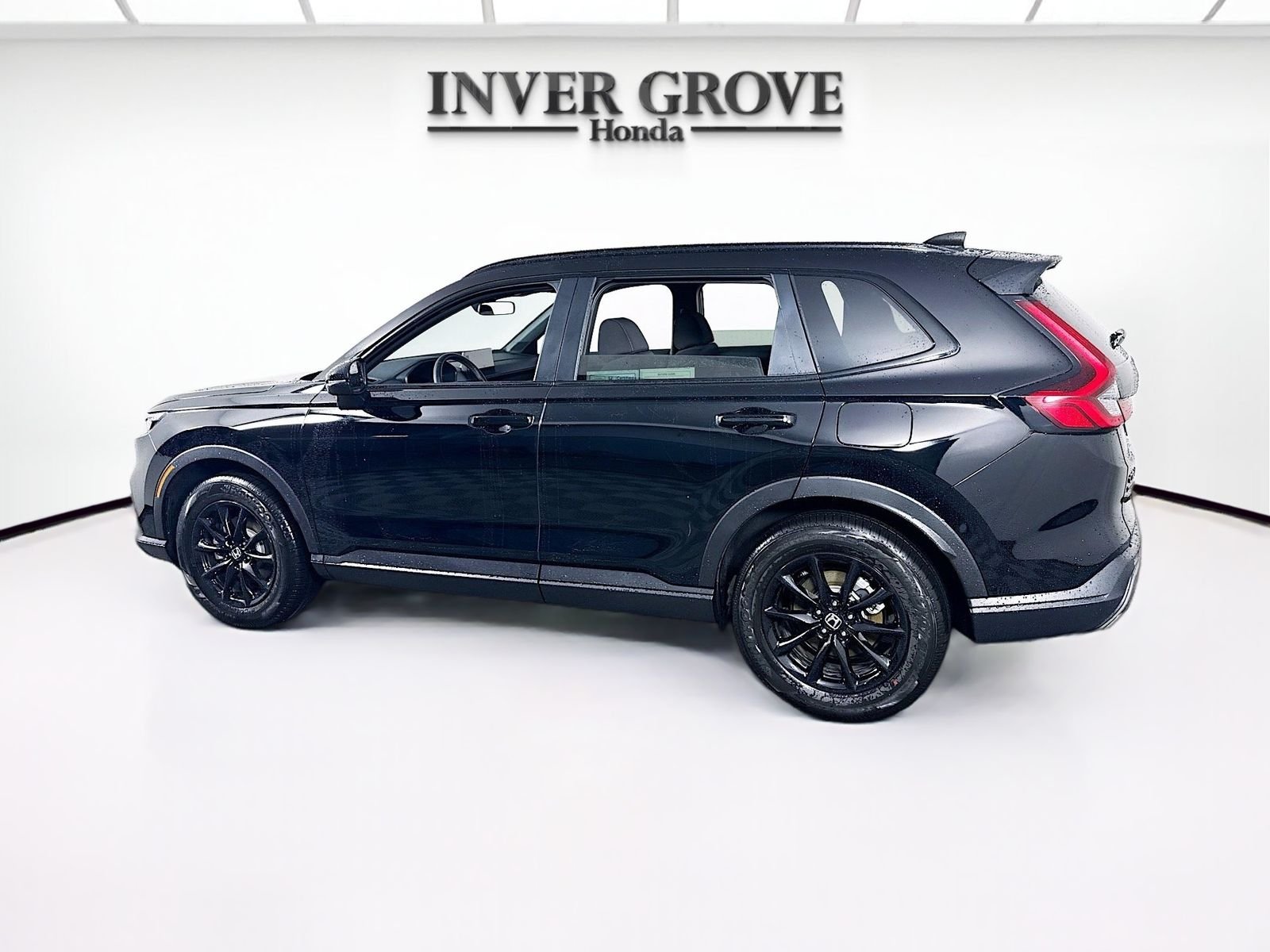 2026 Honda CR-V Sport - Photo 7