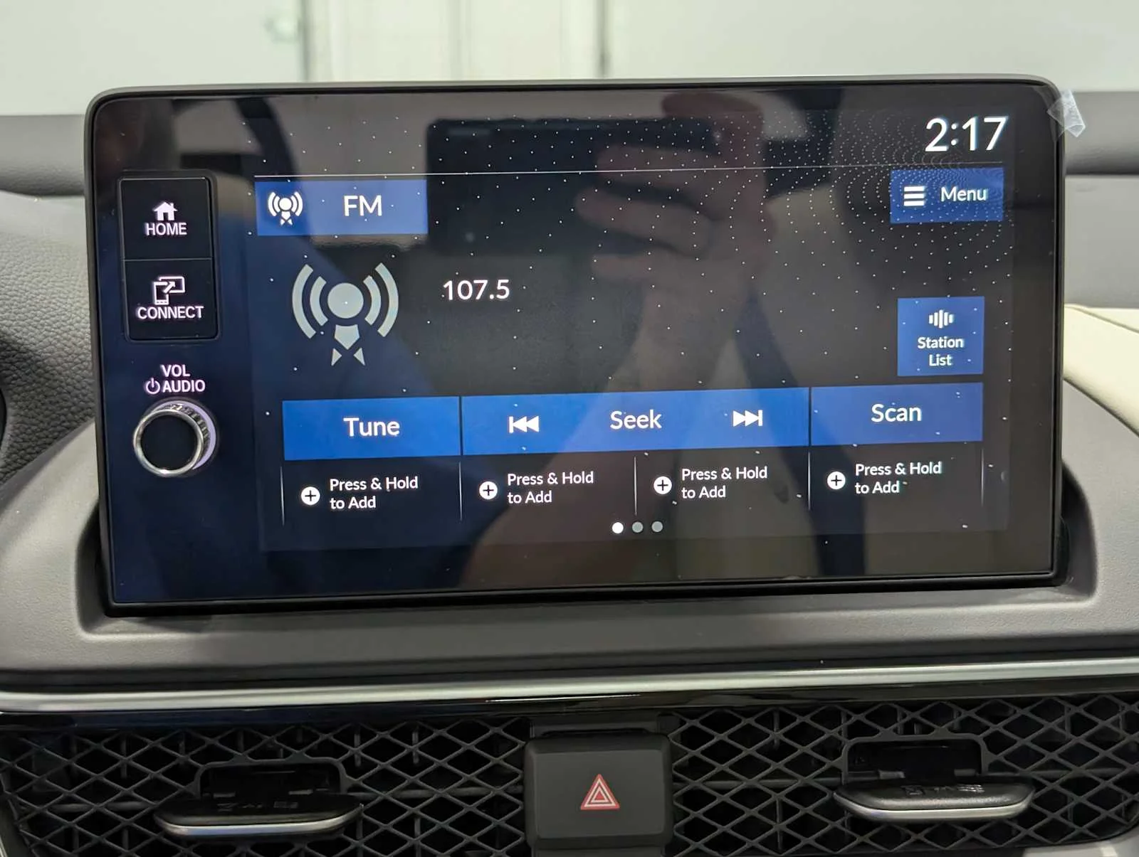 2025 Acura ADX A-Spec Package - Photo 23