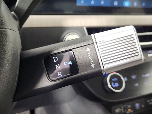 2025 Hyundai Sonata Hybrid SEL - Photo 24