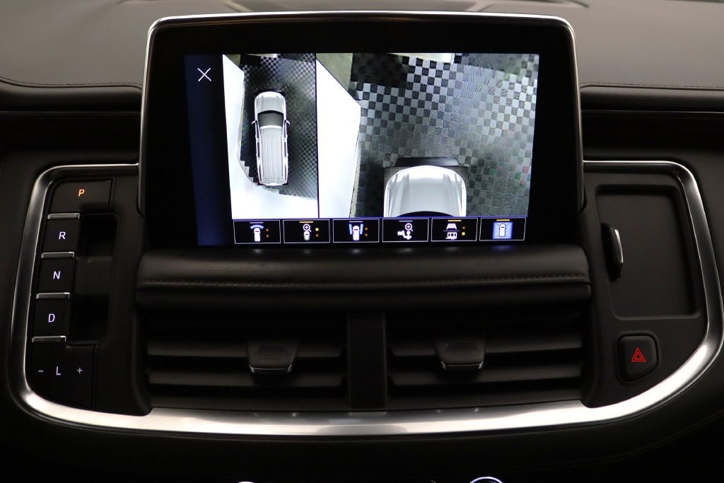 2022 Chevrolet Suburban High Country - Photo 37