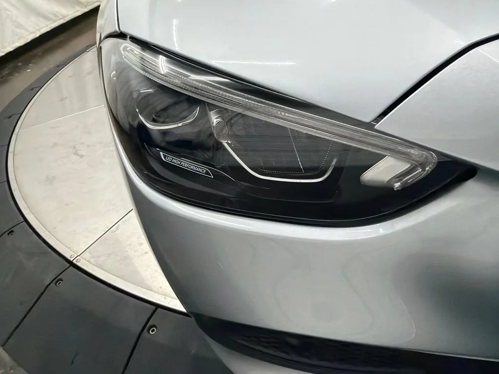 New 2026 Silver Mercedes-Benz C 300 image 10