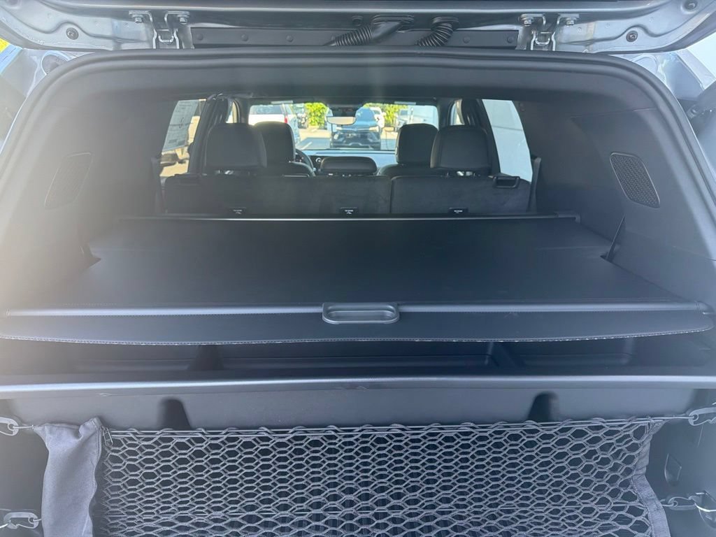 2026 Chevrolet Traverse LT - Photo 24