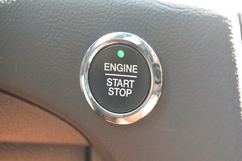 Certified Used 2024 White Ford SEL image 14