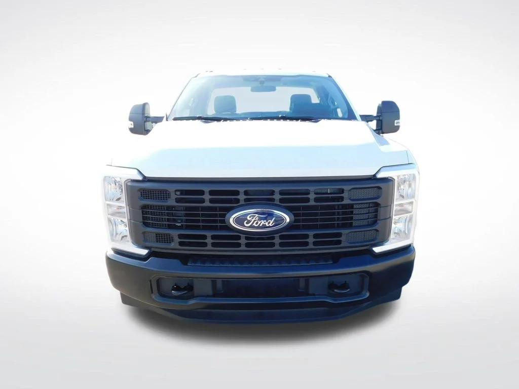 2026 Ford F-350 Super Duty XL - Photo 11