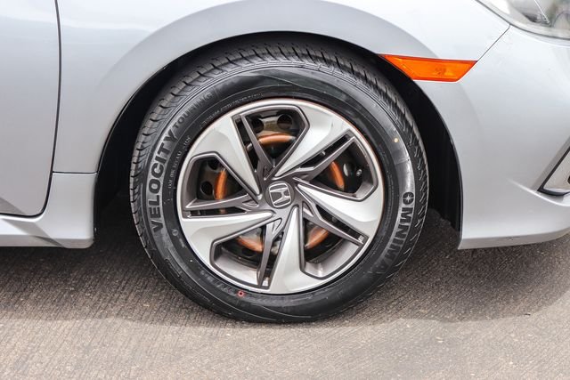 Used 2020  Honda LX image 10