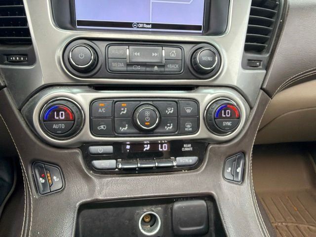 Used 2016 Black Chevrolet LT image 26