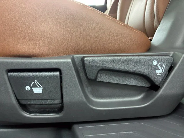 New 2027 DEEPWATER BLUE PEARL Subaru Touring 7-Passenger image 44