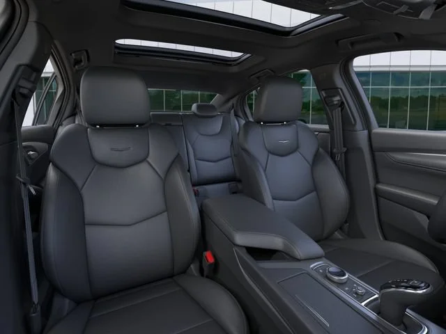 2026 Cadillac CT5 Premium Luxury - Photo 53