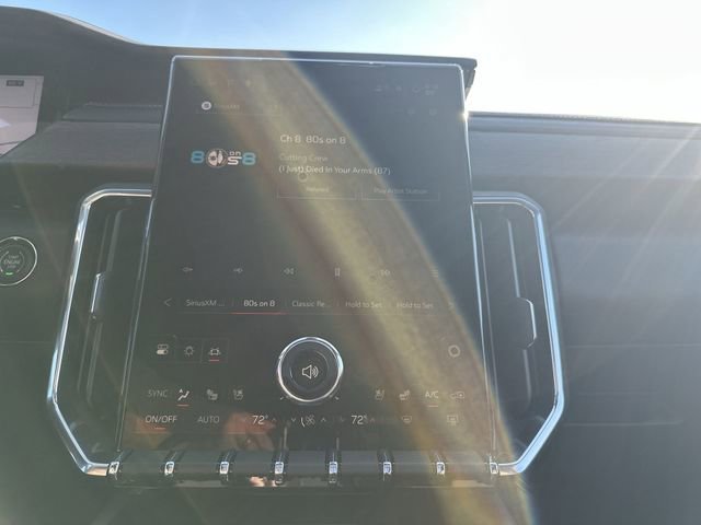 2026 GMC Acadia Denali Ultimate - Photo 14