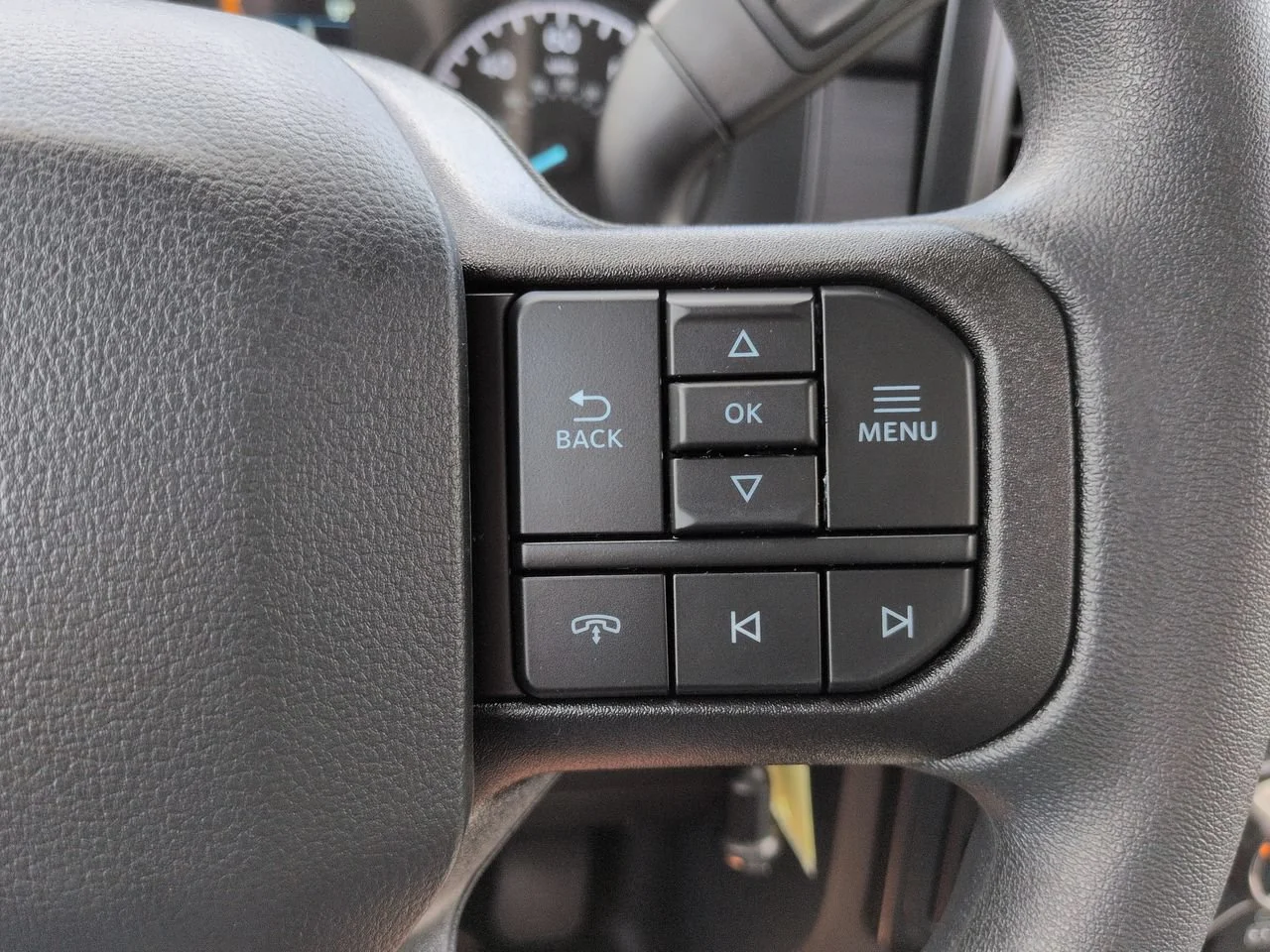 New 2026 Oxford White Ford XL image 22