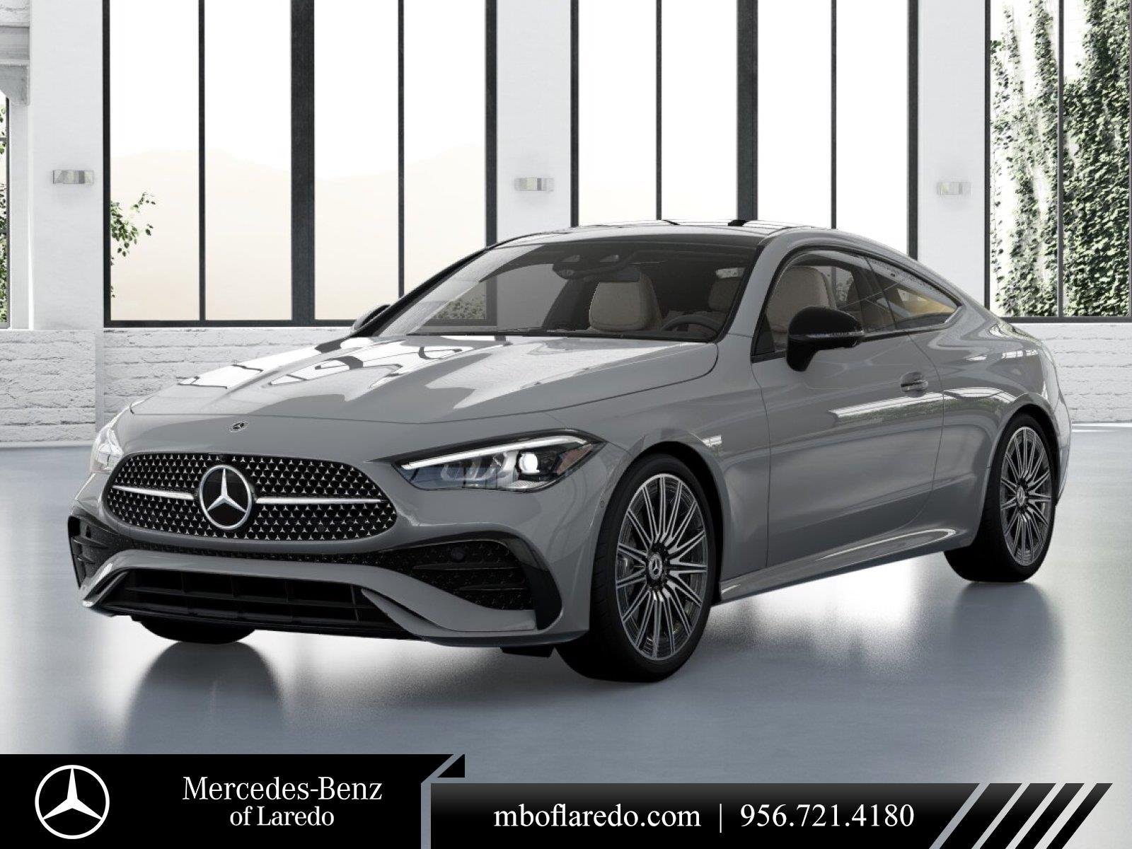 2027 Mercedes-Benz CLE 300