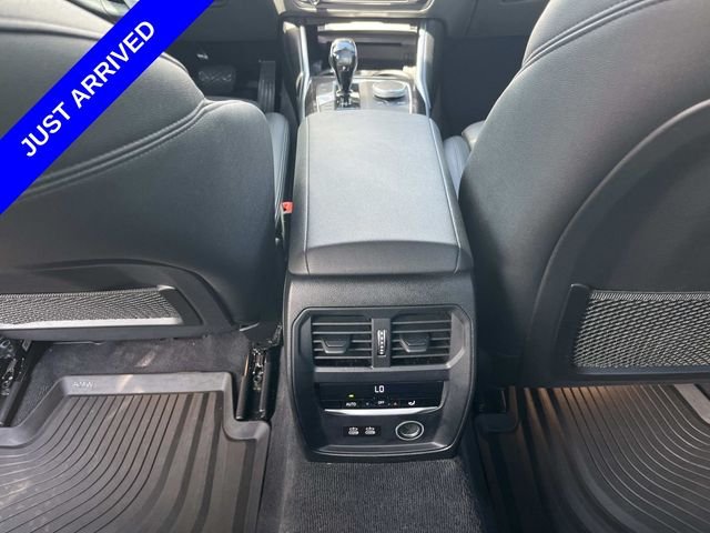 Used 2019 White BMW 330i xDrive image 16