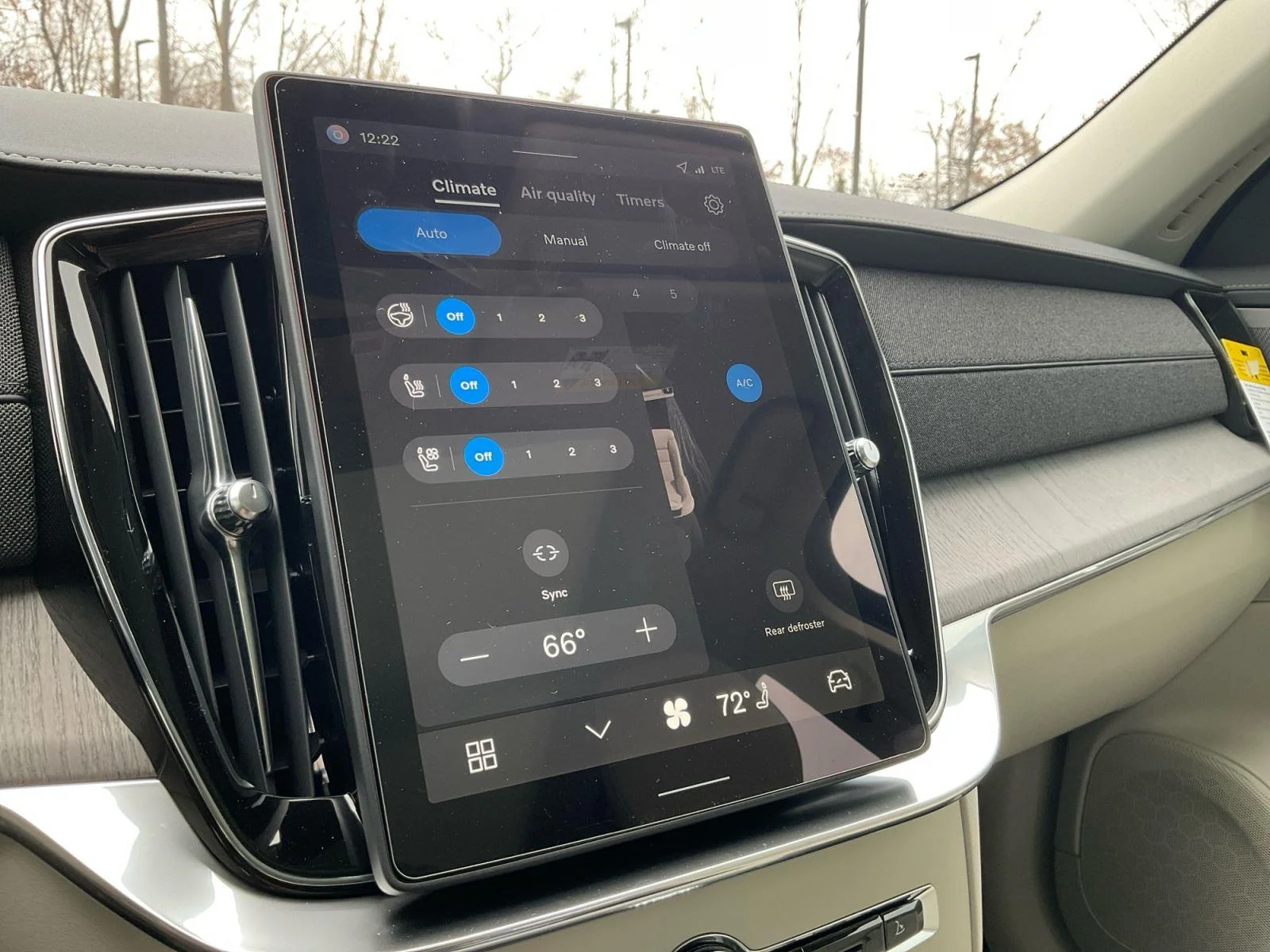 2026 Volvo XC90 Ultra - Photo 24