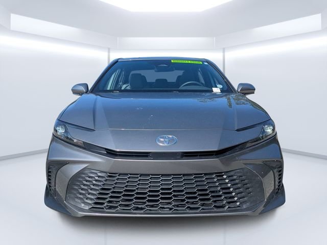 Used 2025 Heavy Metal Toyota SE image 8