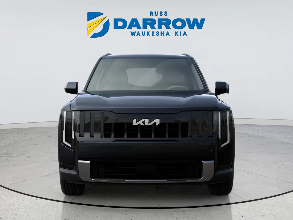 New 2027  Kia EX image 9