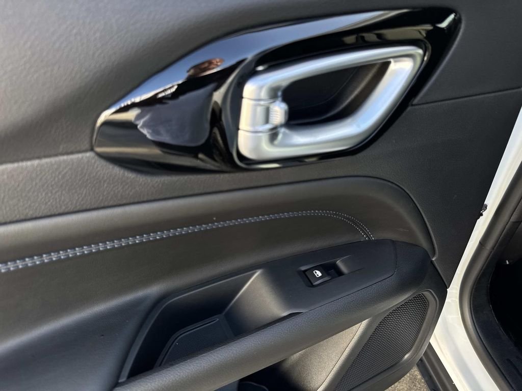 2026 Jeep Compass Altitude - Photo 30