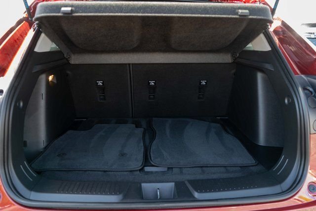 Used 2024 Crimson Chevrolet LT image 10