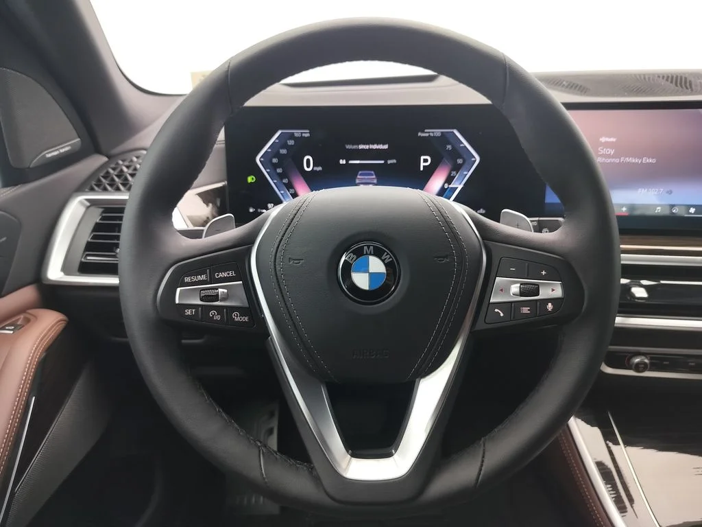 Certified Used 2026 Gray BMW sDrive40i image 12