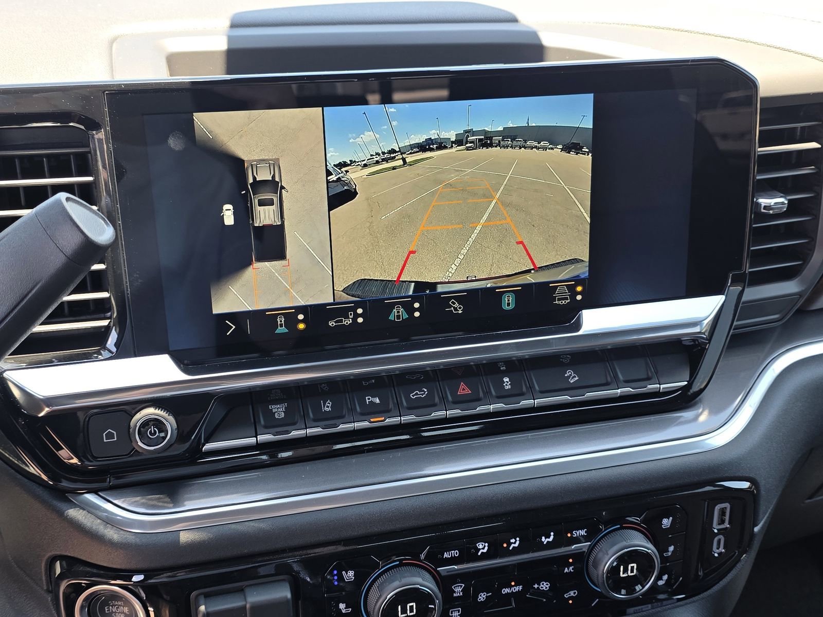 2026 Chevrolet Silverado 2500 HD High Country - Photo 13