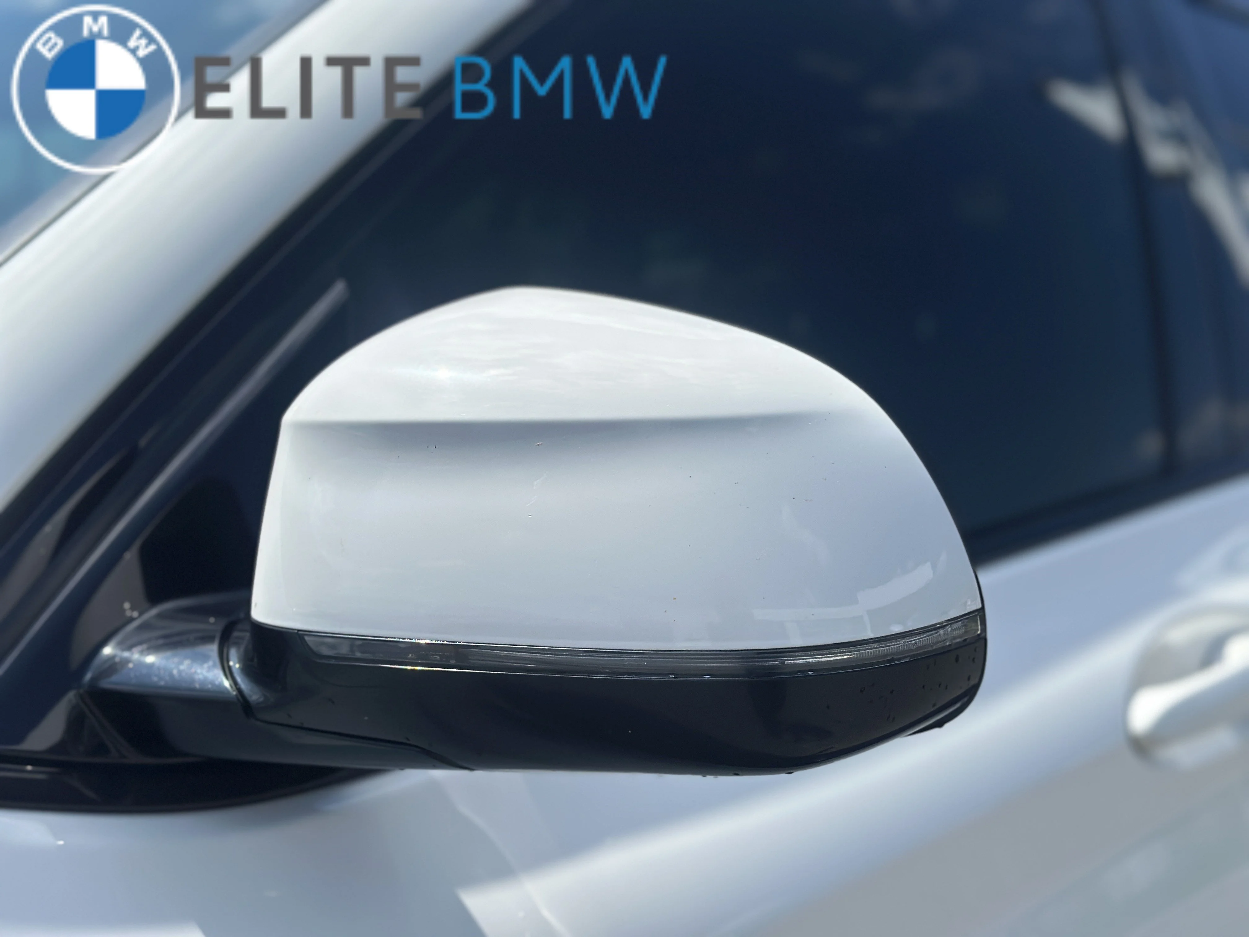 Used 2019 Alpine White Non-Metallic BMW XDRIVE30I image 34