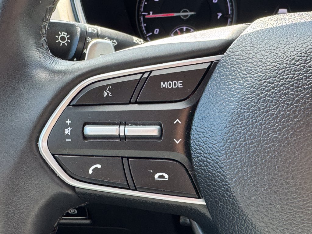 2023 Hyundai Santa Fe SEL - Photo 24