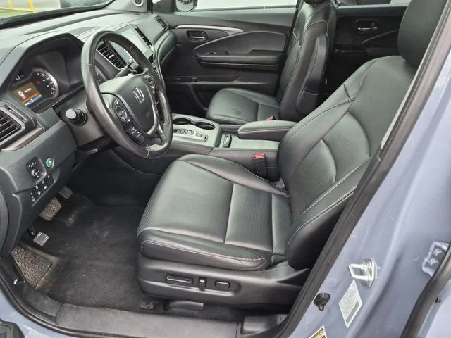 Used 2022  Honda RTL-E image 14
