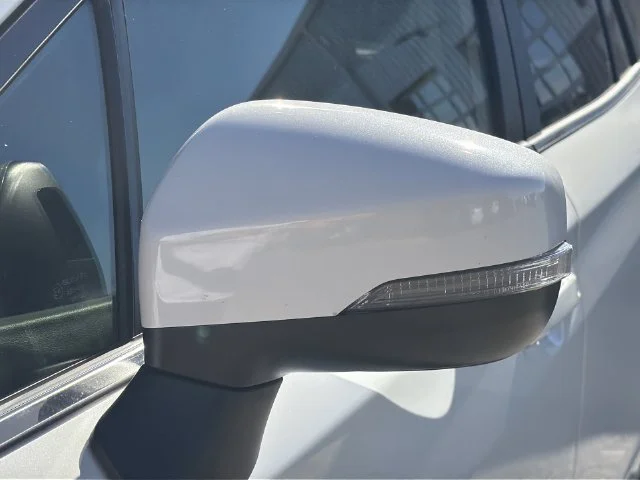 Used 2023 White Subaru Limited image 44