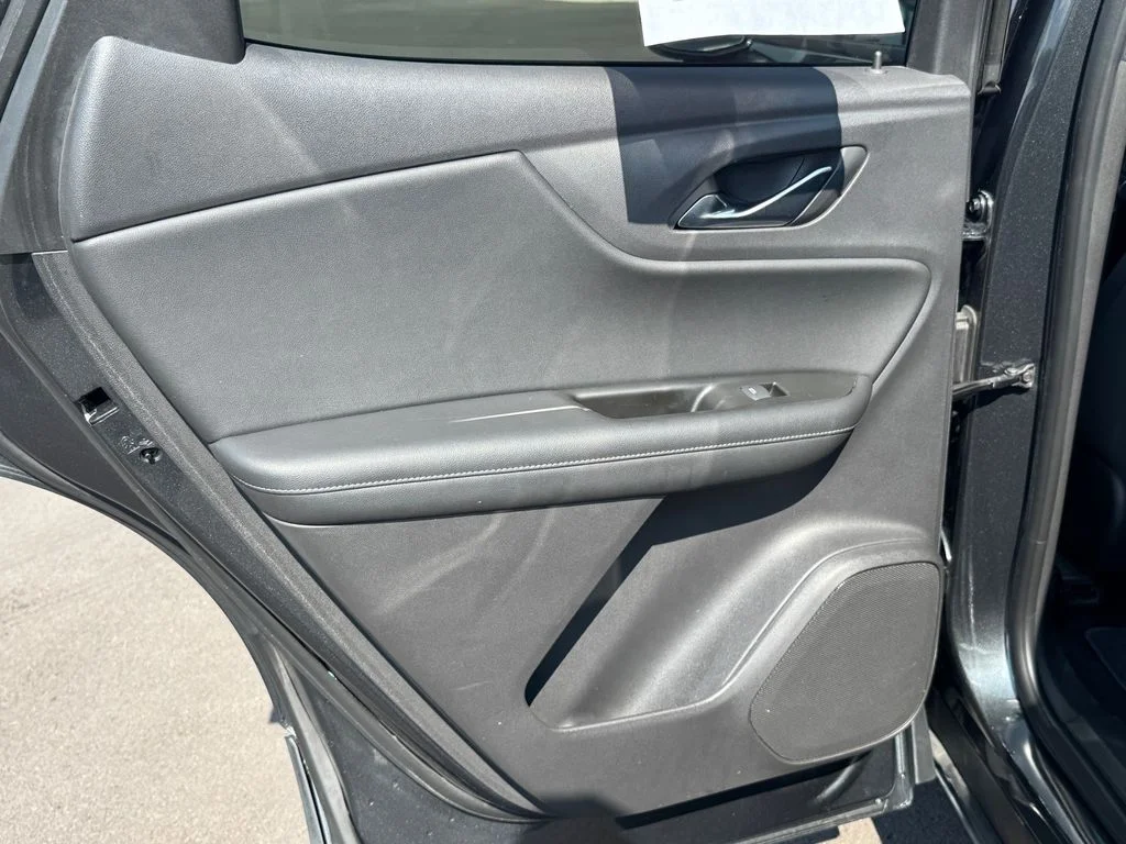 Used 2019 Gray Chevrolet Base image 13
