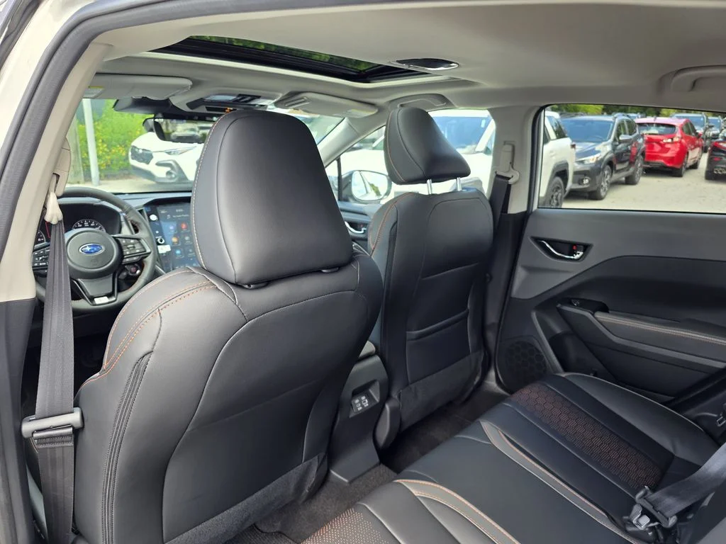 New 2026  Subaru Limited image 16