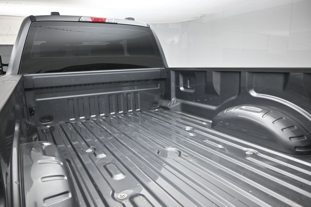 Certified Used 2025 Gray Ford XL image 20