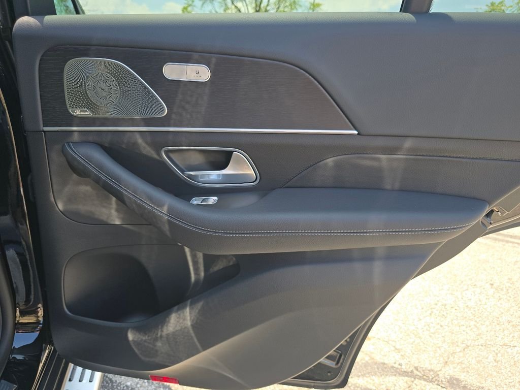 New 2026 Black Mercedes-Benz GLE 350 image 23
