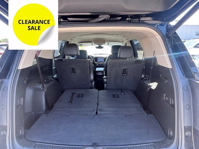 Used 2023 Black GMC Denali image 31