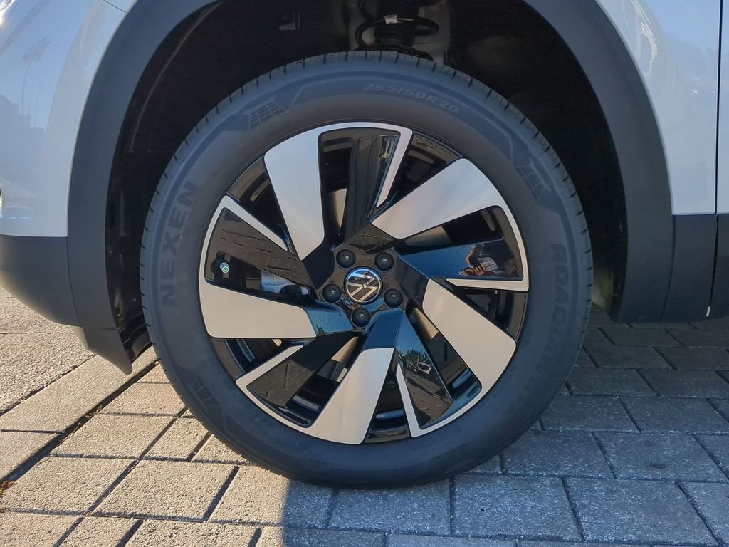 New 2026  Volkswagen 2.0T SE w/Technology image 33