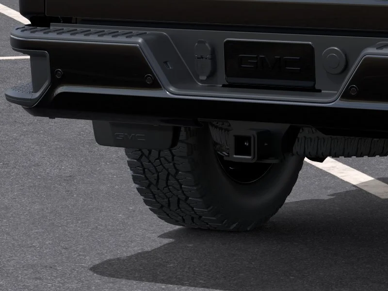 New 2026 Onyx Black GMC Denali image 14