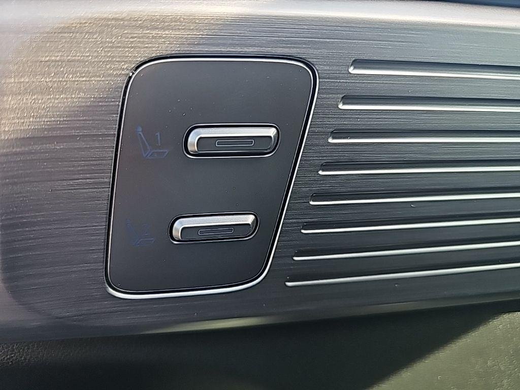 New 2026 Gray Hyundai Limited image 11