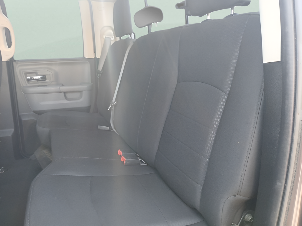Used 2020 Gray Ram Warlock image 23