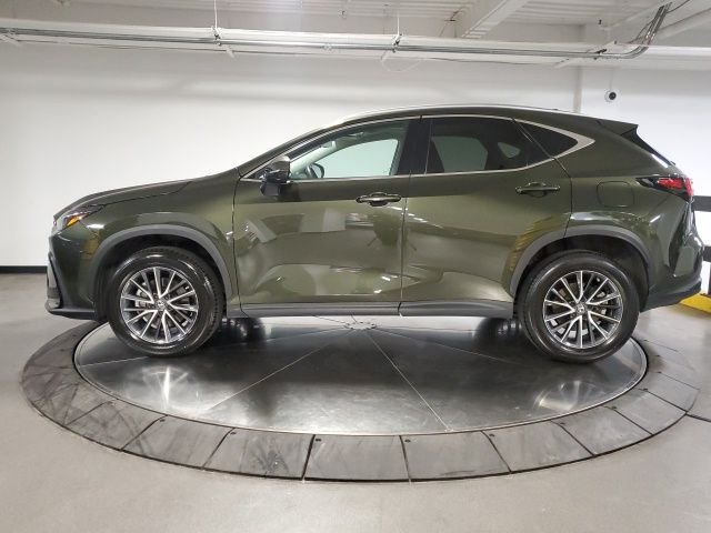 Certified Used 2023 Green Lexus 350 Premium image 7