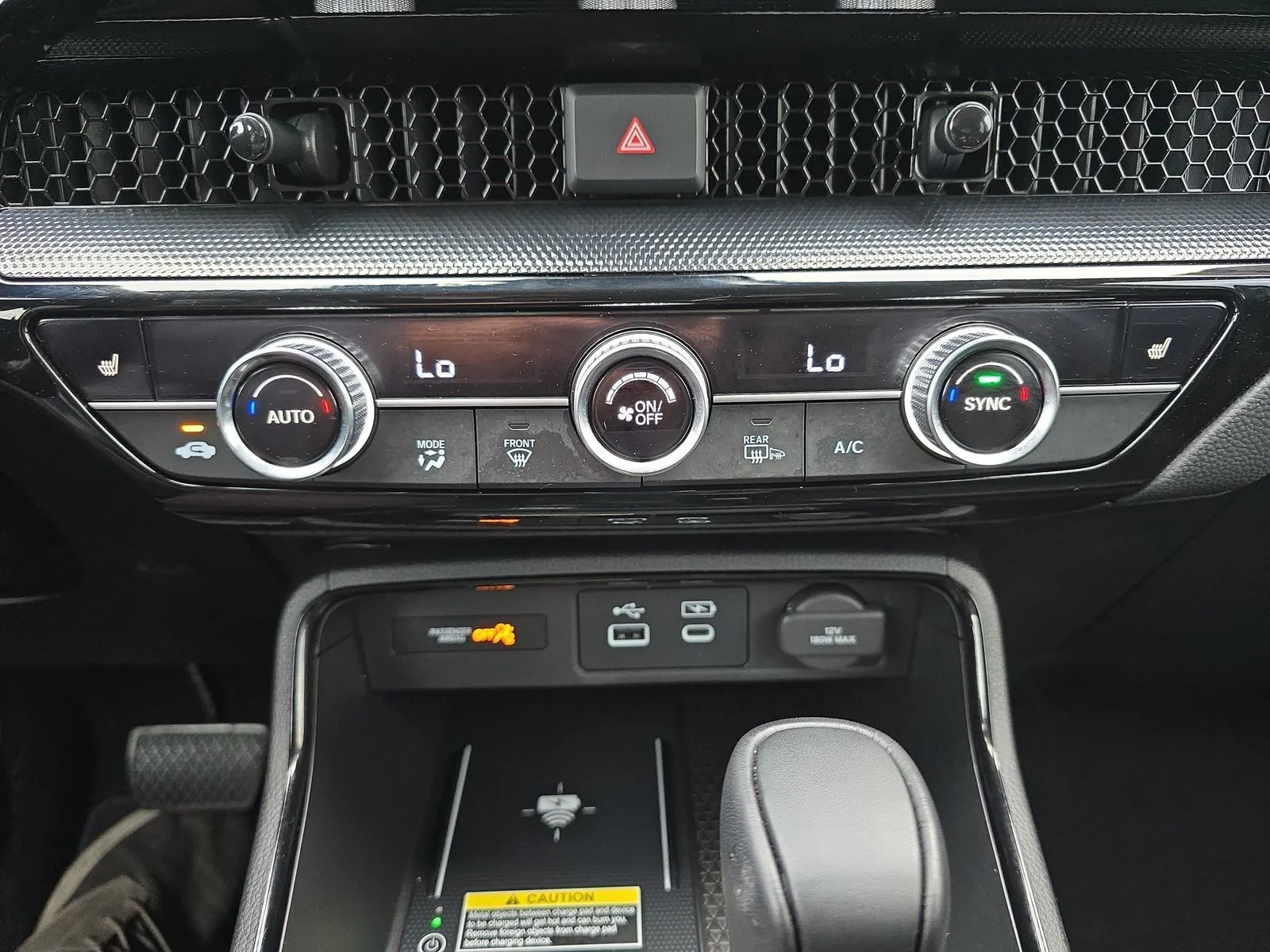 2024 Honda CR-V EX-L - Photo 27
