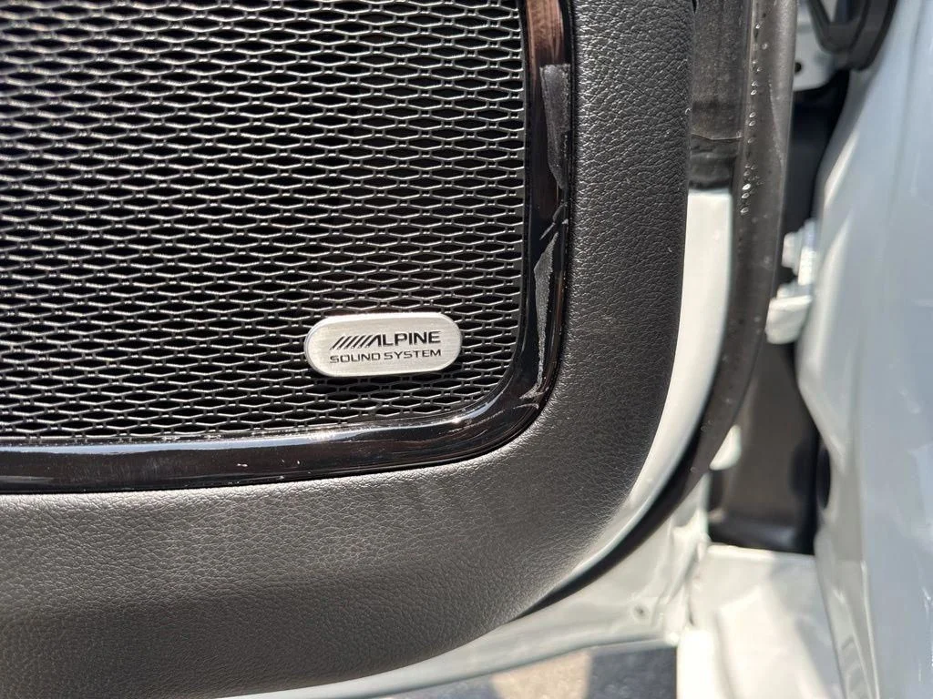 2025 Jeep Compass Limited - Photo 47
