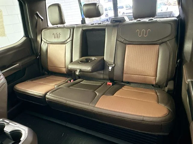 New 2026 Ford F-350SD King Ranch