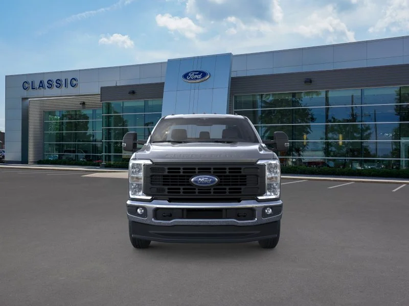 2026 Ford F-250 Super Duty XL - Photo 25