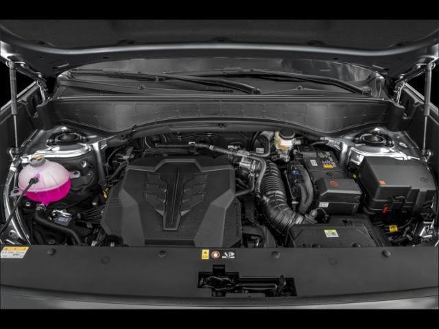 New 2027 White Hyundai SEL AWD image 61