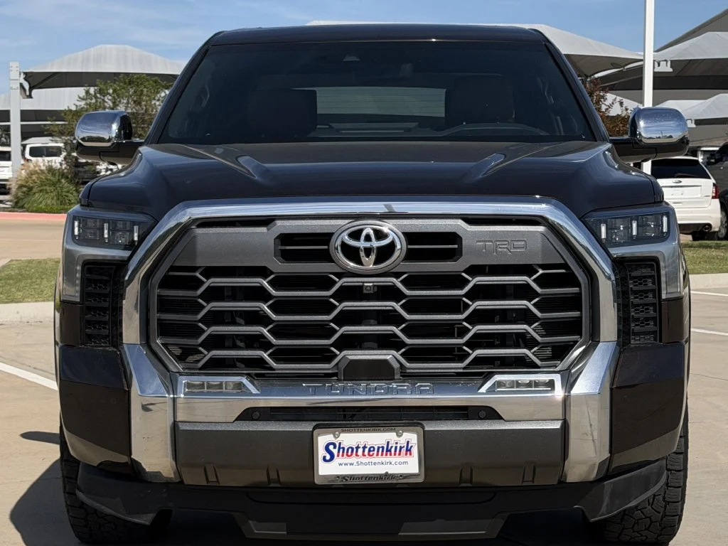Used 2024  Toyota 1794 image 10