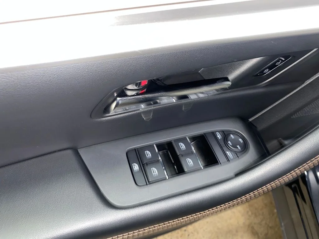 2026 Mazda CX-90 Preferred Package - Photo 12