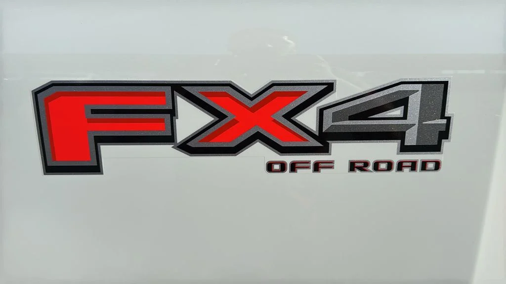 New 2026 Avalanche Ford F-250® XL image 7
