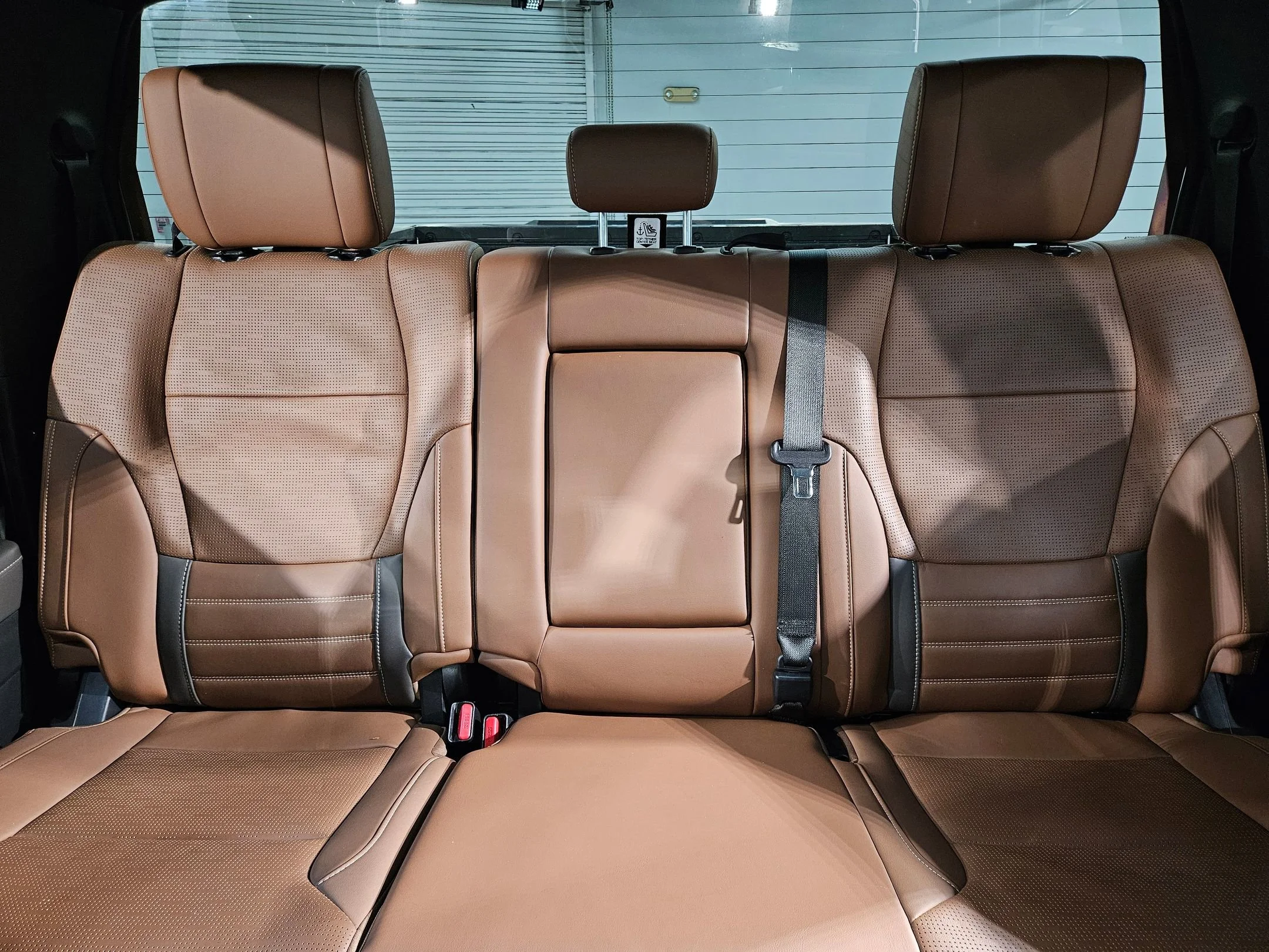 Used 2025 Smoked Mesquite Toyota 1794 Edition image 13