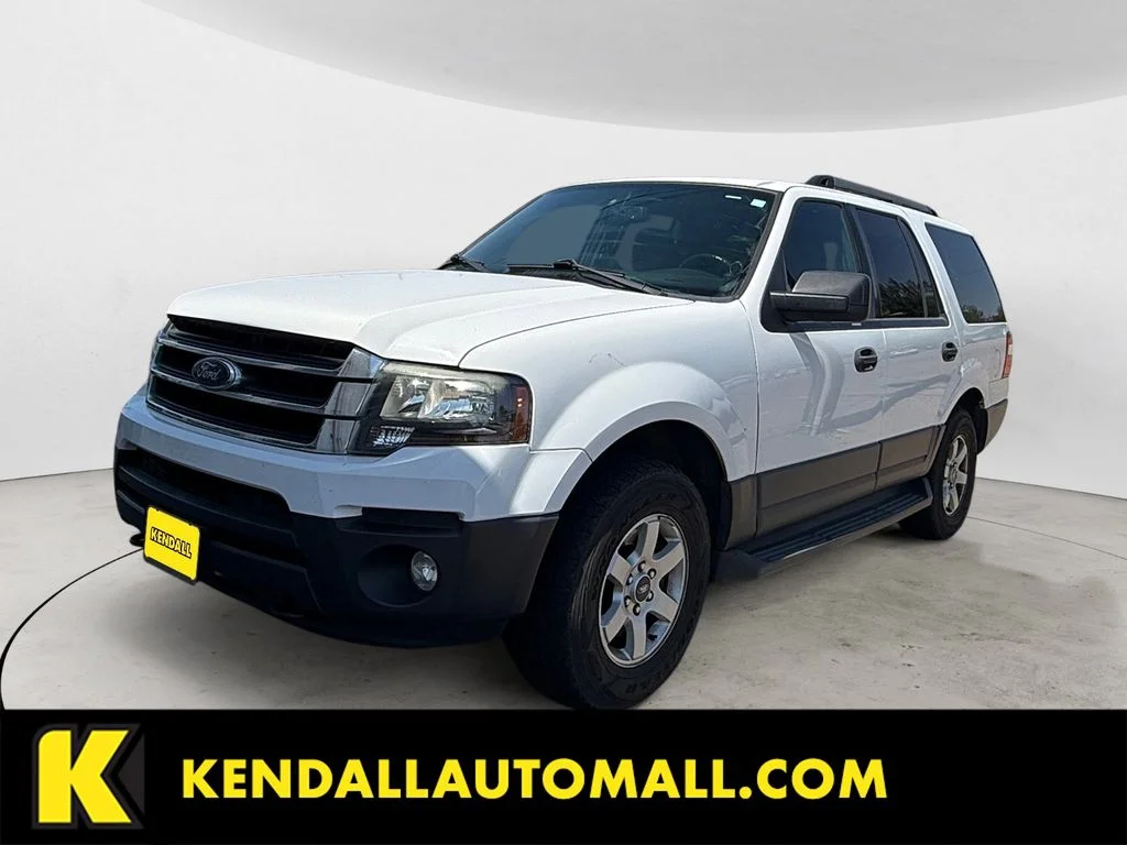 2016 Ford Expedition XL 4x4's photo