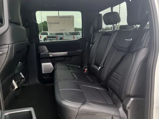 New 2026 Avalanche Ford Platinum image 13