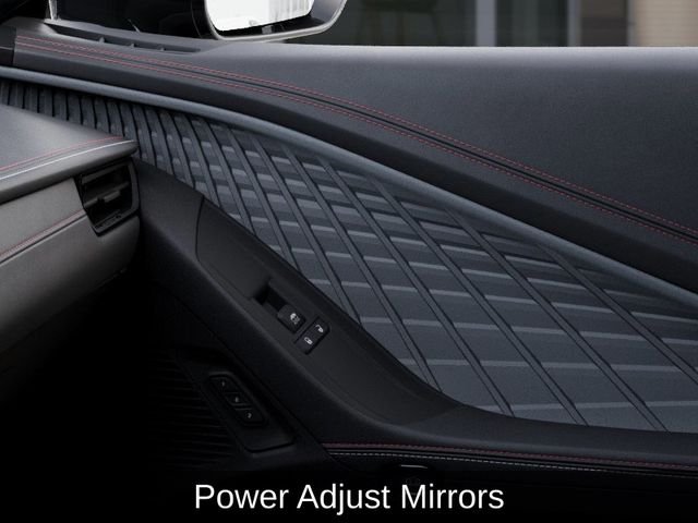 New 2026 Diamond Black Crystal Pearlcoat Dodge R/T Scat Pack image 29
