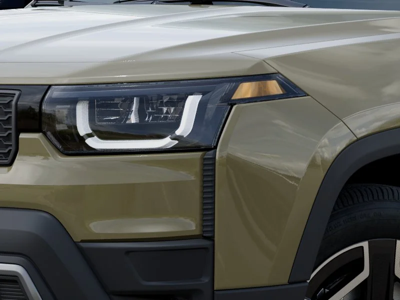 New 2026 41 Exterior Paint Jeep Limited image 6